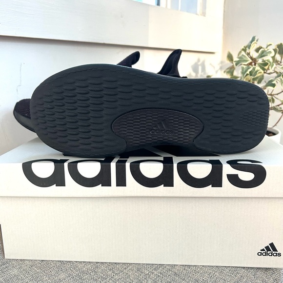 NWT NIB Adidas CloudFoam Pure shoes as 9.5 W - Picture 4 of 11